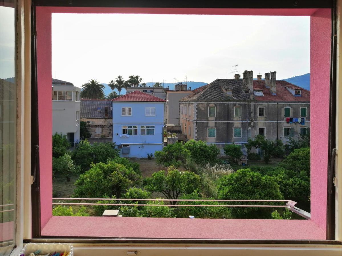 Vila Rosa Vis Exterior photo